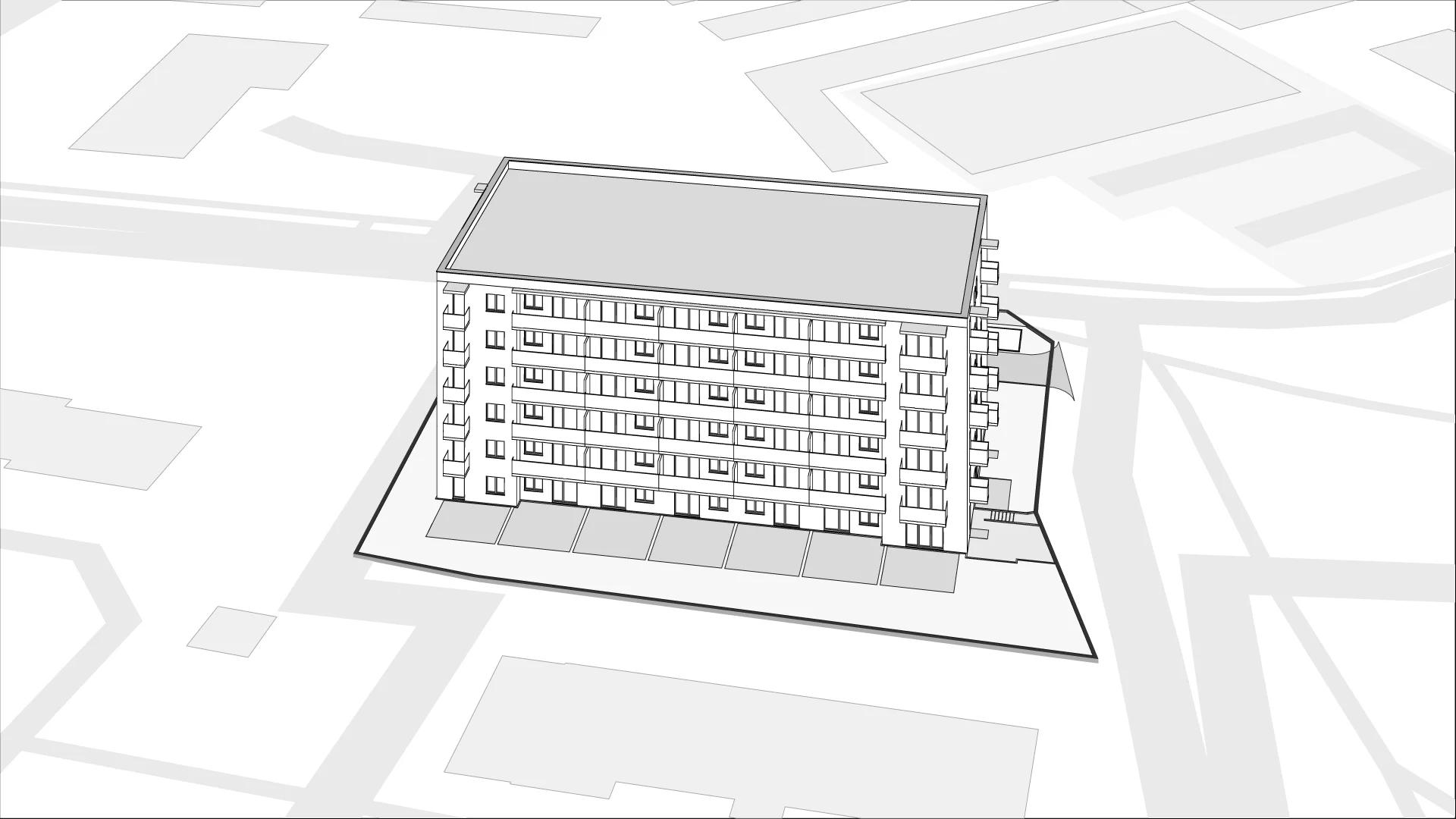 Nowe Mieszkanie, 64,90 m², 3 pokoje, parter, oferta nr A/0/9