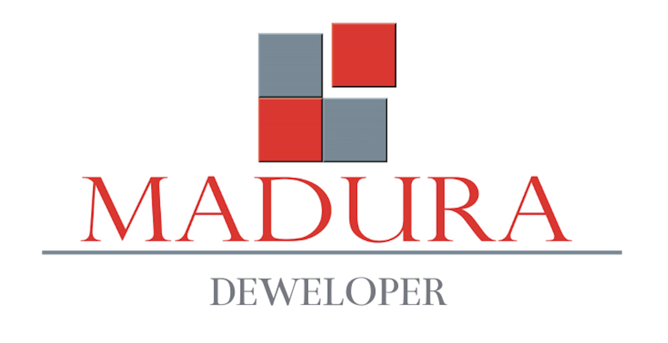 logo Madura Deweloper
