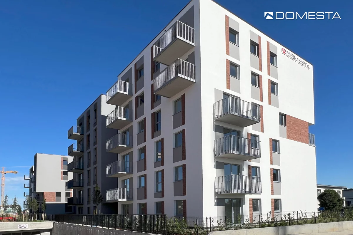 Nowe Południe - budynek 9 - zdjęcie nr 3