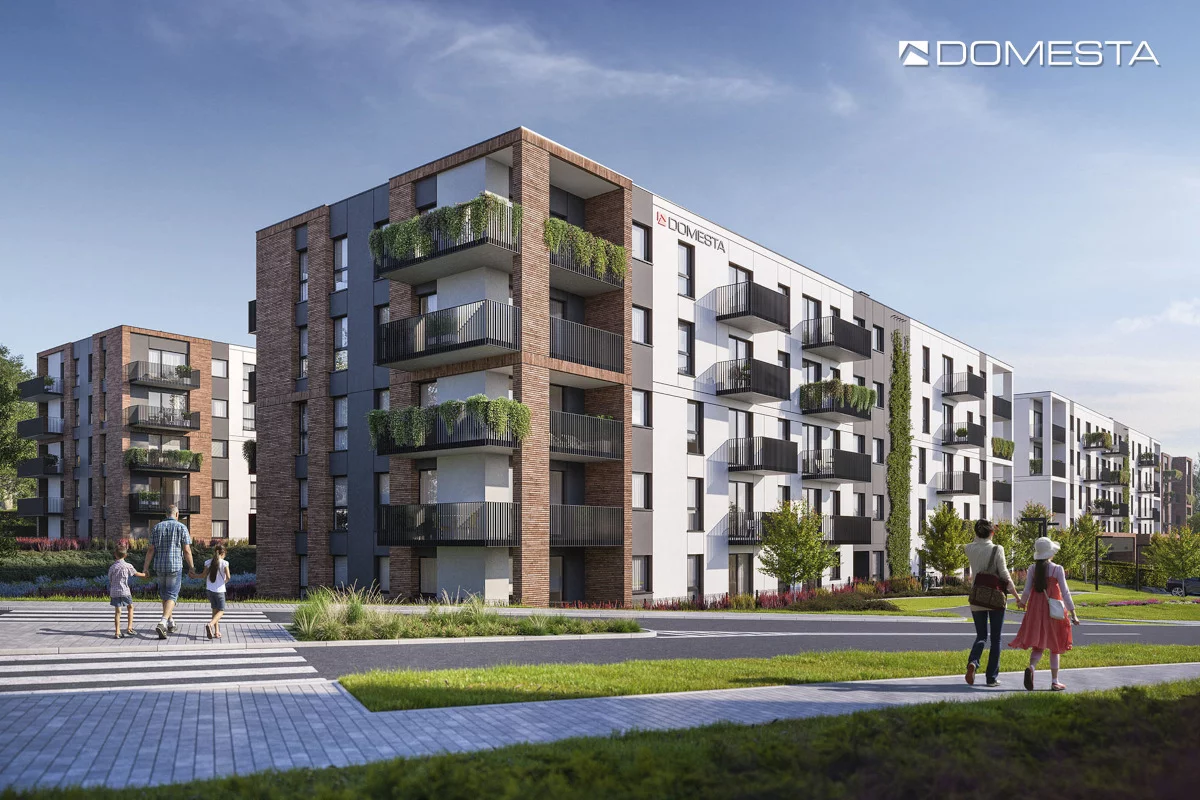 Urzeka - budynek 7 - zdjęcie nr 3