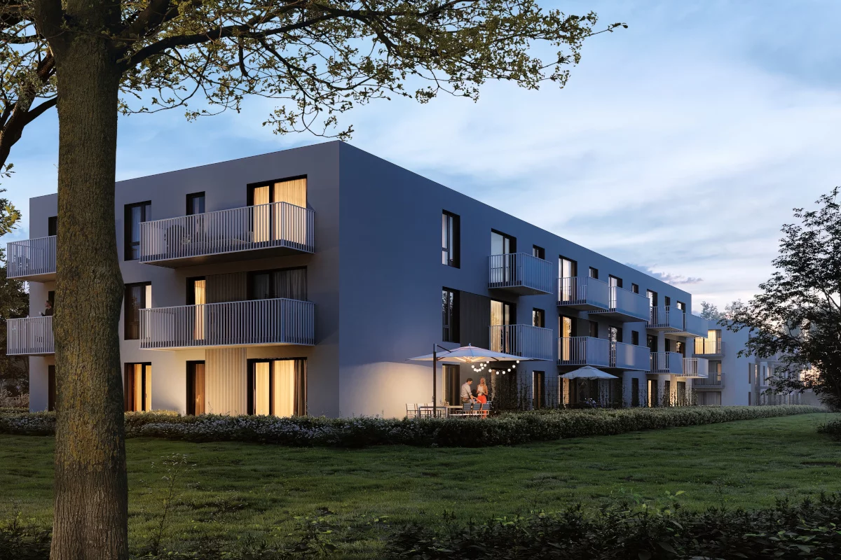 3 Wymiary Bronowice - zdjęcie nr 4