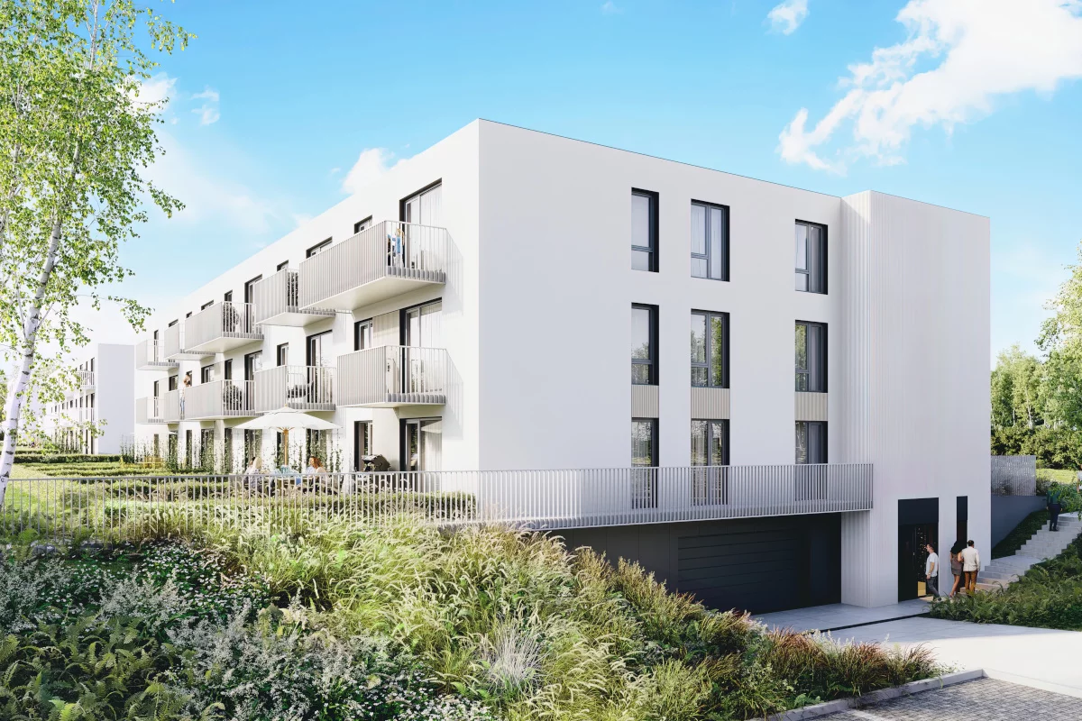 3 Wymiary Bronowice - zdjęcie nr 5