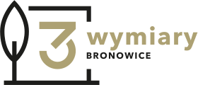 3 Wymiary Bronowice
