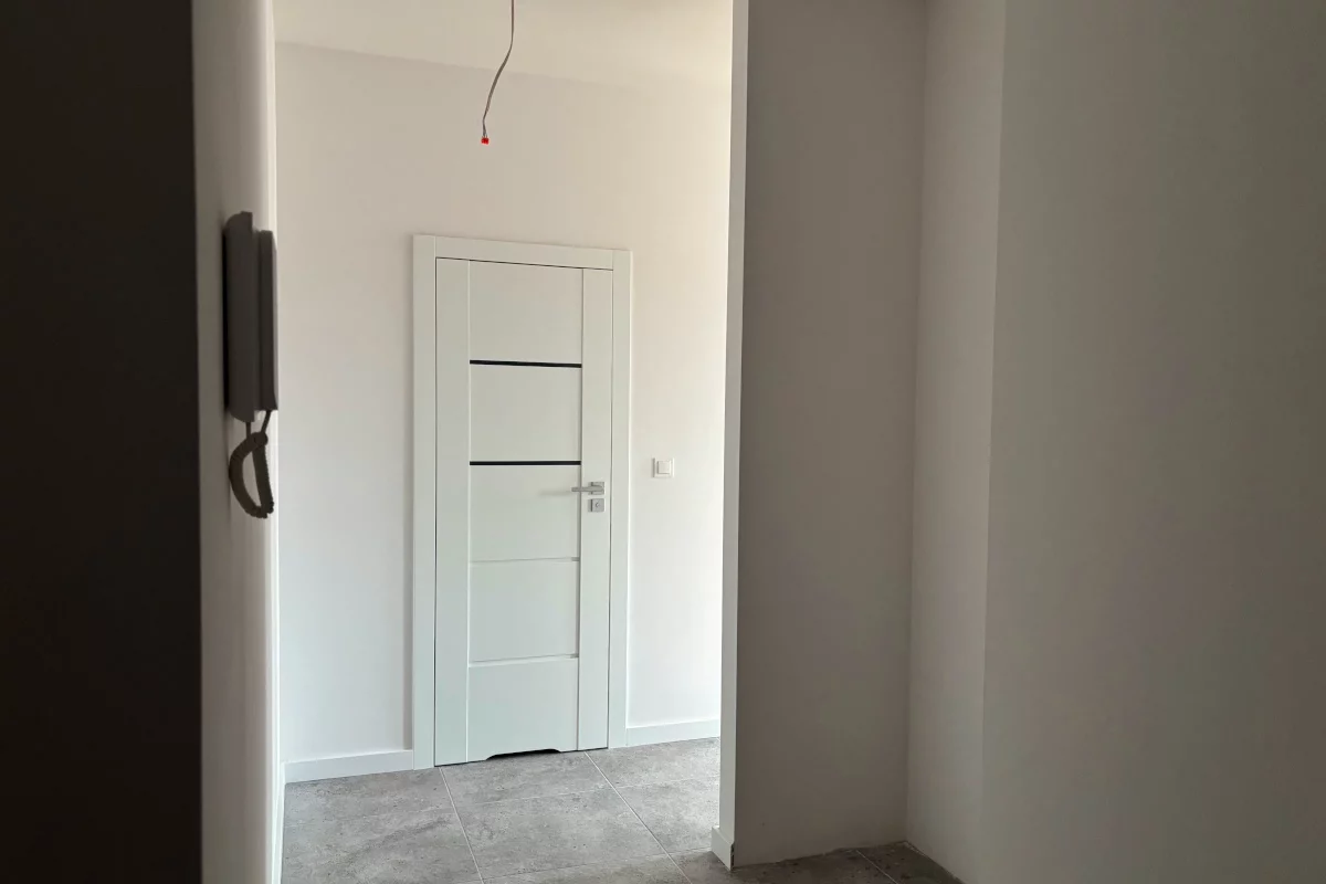 Mieszkanie, 60,85 m², 3 pokoje, 2 piętro, oferta nr 32-wykończone - BUDYNEK A