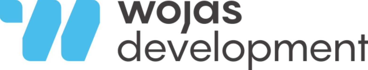 logo Wojas Development