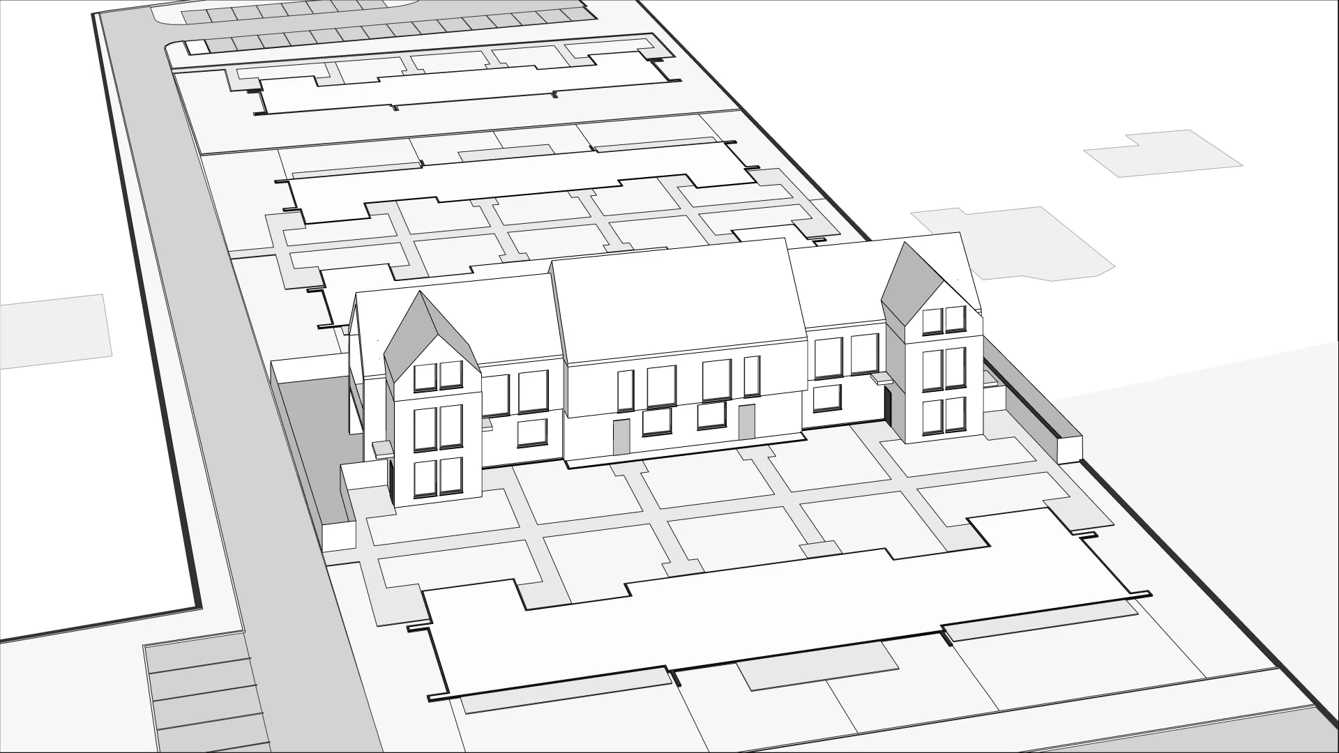 Mieszkanie, 113,43 m², 5 pokoi, parter, oferta nr 16