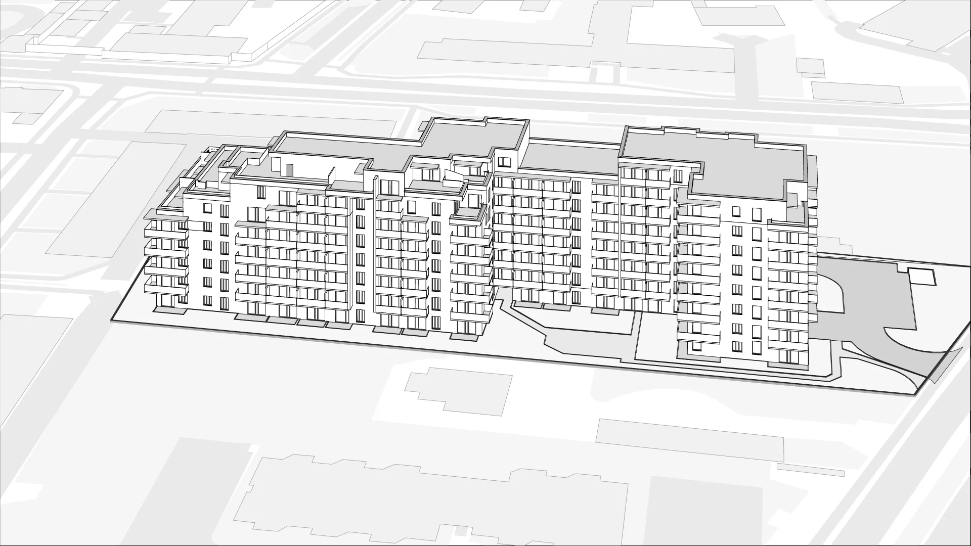 Nowe Mieszkanie, 31,72 m², 1 pokój, parter, oferta nr M86