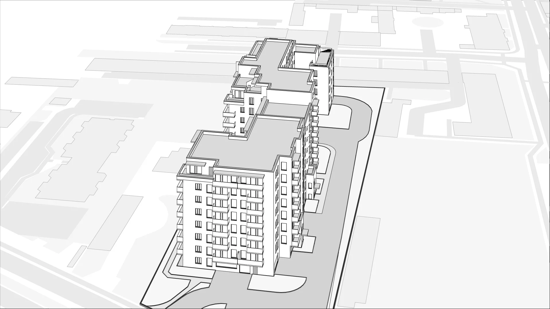 Nowe Mieszkanie, 62,62 m², 3 pokoje, parter, oferta nr M146