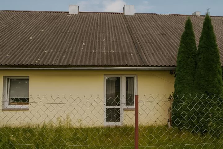 Domy 2446 Czaczek