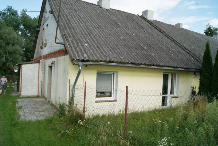 Dom 37,70 m², oferta nr , 2446, Czaczek