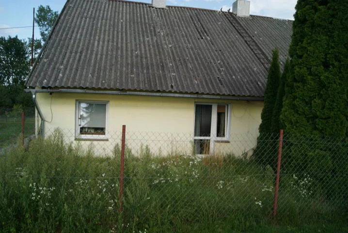 Dom 37,70 m², oferta nr , 2446, Czaczek