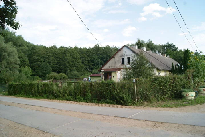 Dom 37,70 m², oferta nr , 2446, Czaczek