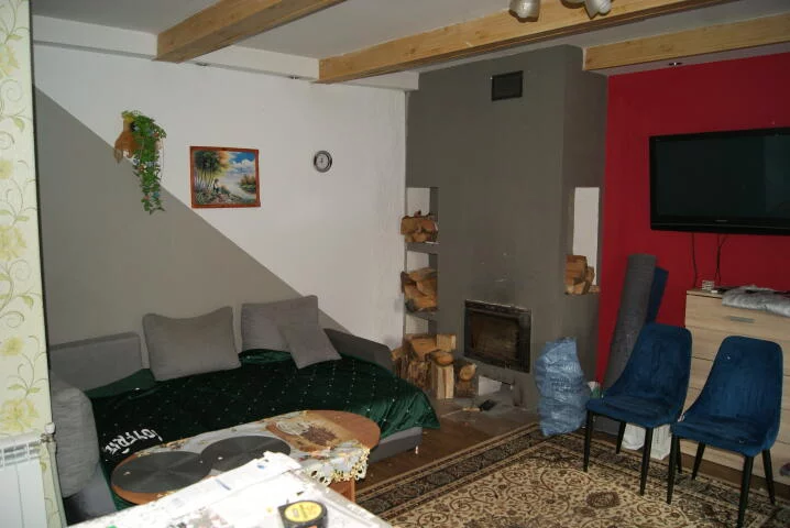 Dom 37,70 m², oferta nr , 2446, Czaczek