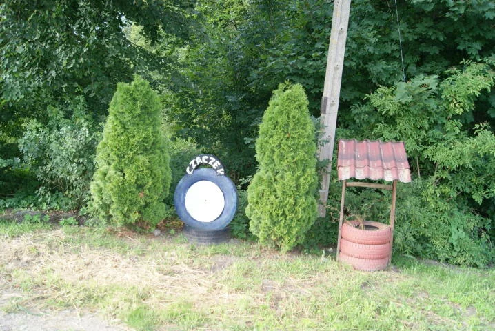 Dom 37,70 m², oferta nr , 2446, Czaczek
