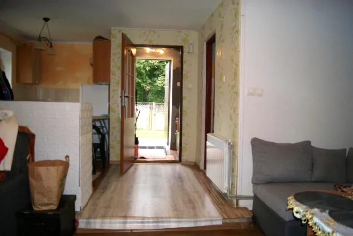 Dom 37,70 m², oferta nr , 2446, Czaczek