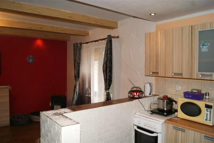 Dom 37,70 m², oferta nr , 2446, Czaczek