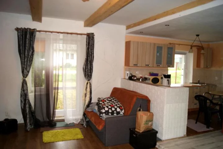 Dom 37,70 m², oferta nr , 2446, Czaczek