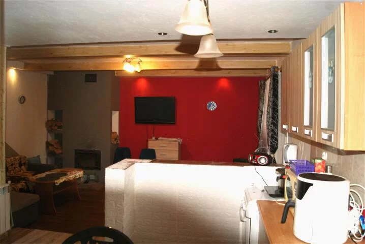 Dom 37,70 m², oferta nr , 2446, Czaczek