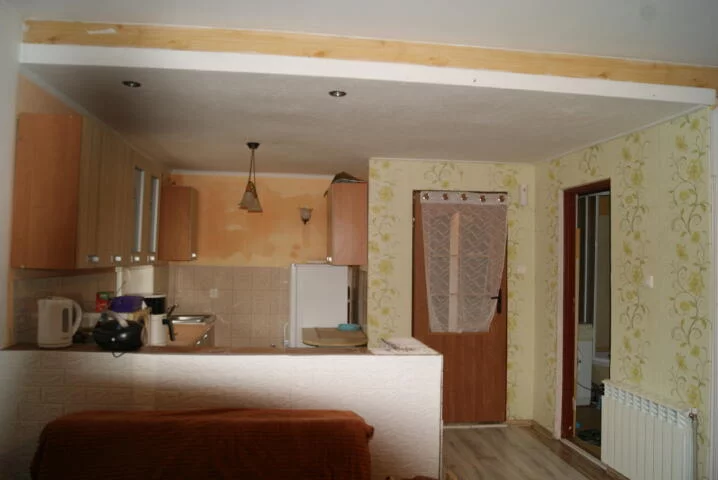 Dom 37,70 m², oferta nr , 2446, Czaczek