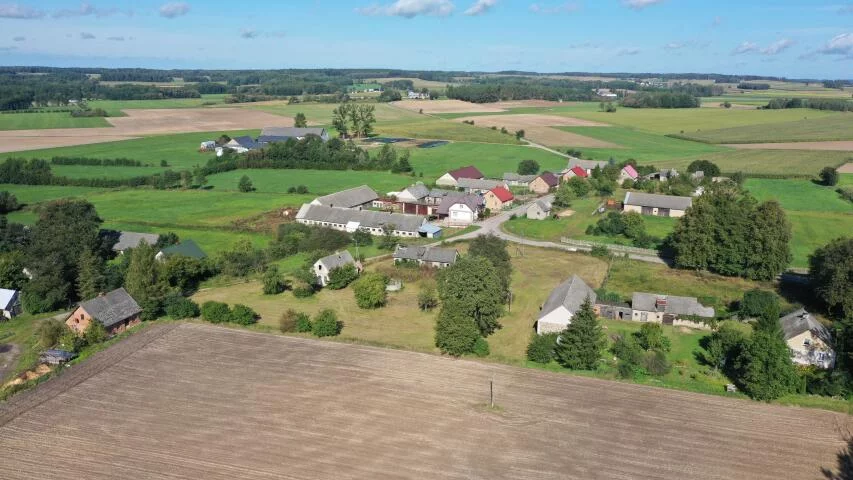 Dom 80,00 m², oferta nr , 2450, Łebki Duże