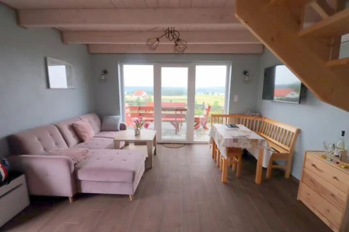 Dom 240,00 m², oferta nr , 2398, Rybical