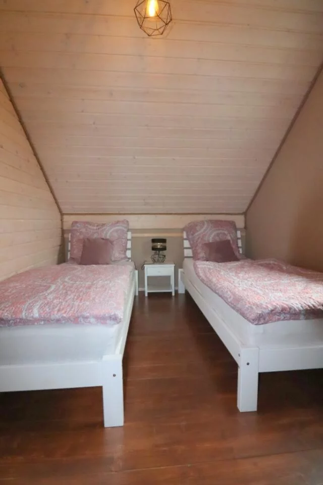 Dom 240,00 m², oferta nr , 2398, Rybical