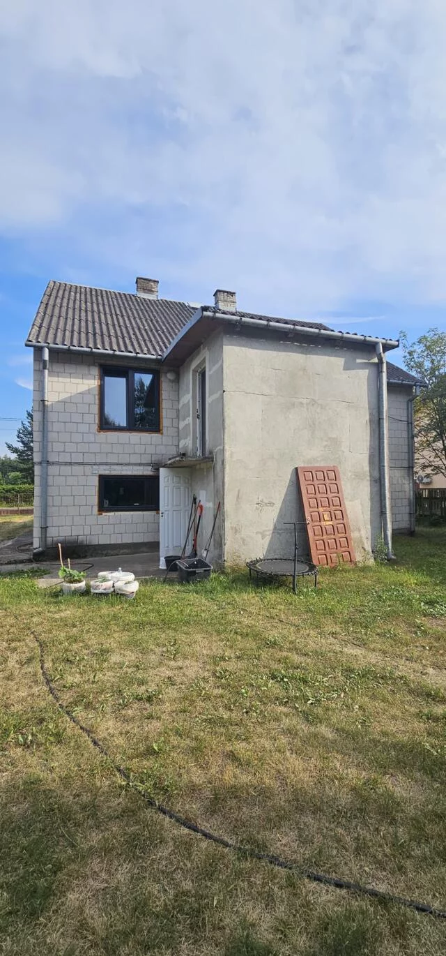 Dom 126,00 m², oferta nr , 2397, Durlasy