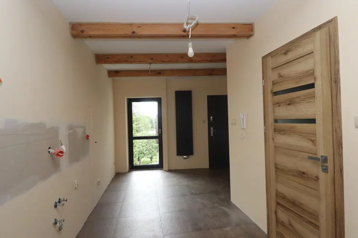 Dom 120,00 m², oferta nr , 2412, Ostrołęka, Jana Kilińskiego