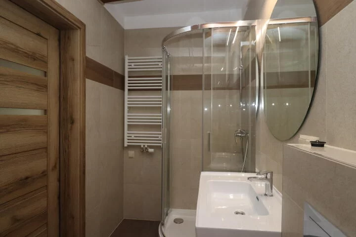 Dom 120,00 m², oferta nr , 2412, Ostrołęka, Jana Kilińskiego
