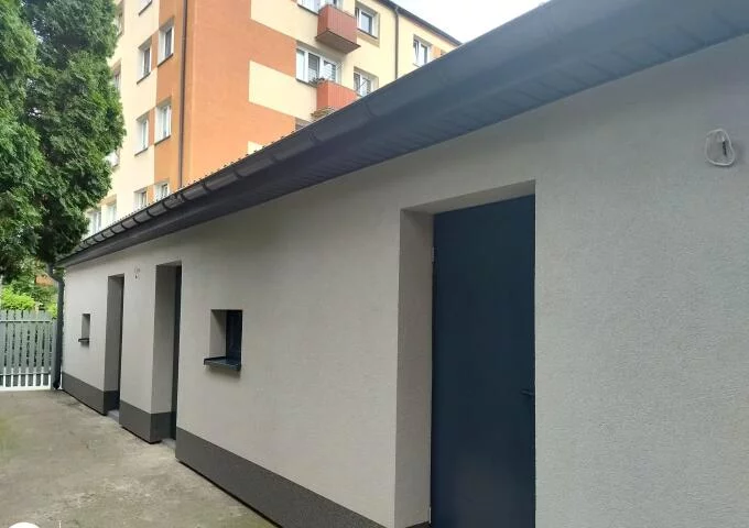 Dom 120,00 m², oferta nr , 2412, Ostrołęka, Jana Kilińskiego