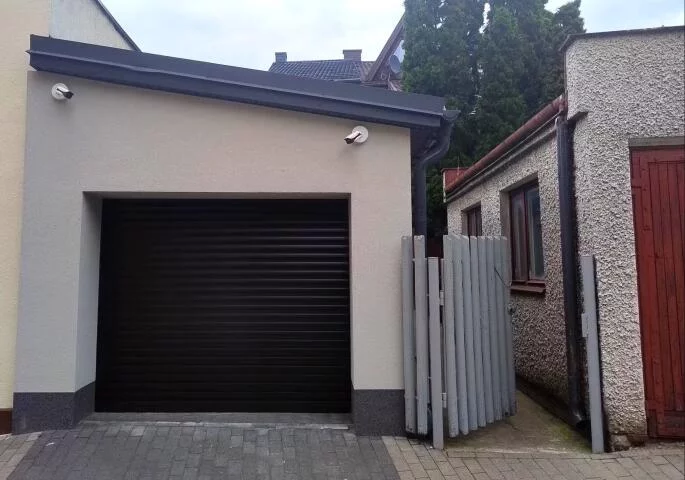 Dom 120,00 m², oferta nr , 2412, Ostrołęka, Jana Kilińskiego