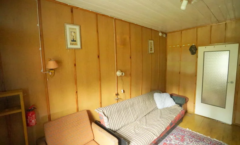 Dom 62,00 m², oferta nr , 2424, Zbójna, Kolonia Suchy Borek