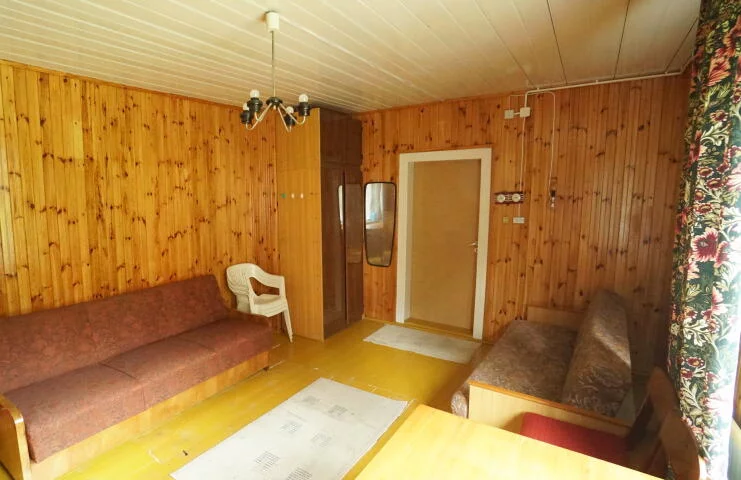 Dom 62,00 m², oferta nr , 2424, Zbójna, Kolonia Suchy Borek