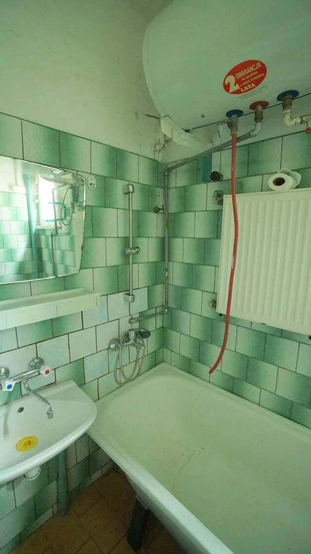 Dom 62,00 m², oferta nr , 2424, Zbójna, Kolonia Suchy Borek