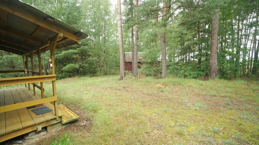 Dom 62,00 m², oferta nr , 2424, Zbójna, Kolonia Suchy Borek