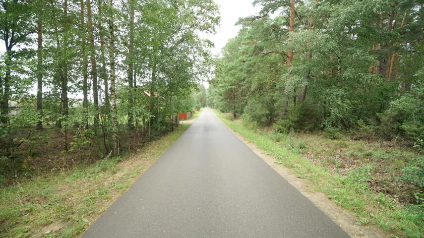 Dom 62,00 m², oferta nr , 2424, Zbójna, Kolonia Suchy Borek