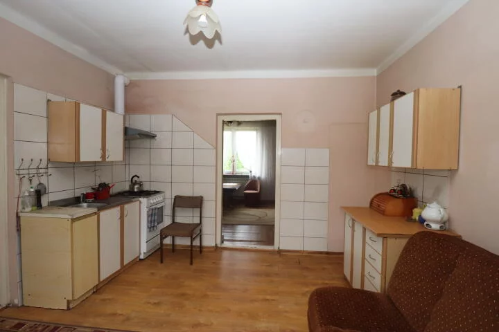 Dom 84,00 m², oferta nr , 2379, Rydzewo, Krótka