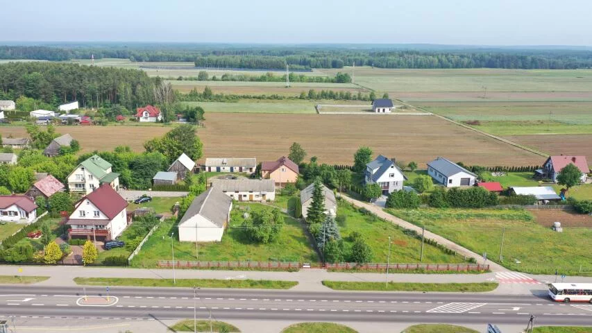 Dom 84,00 m², oferta nr , 2379, Rydzewo, Krótka