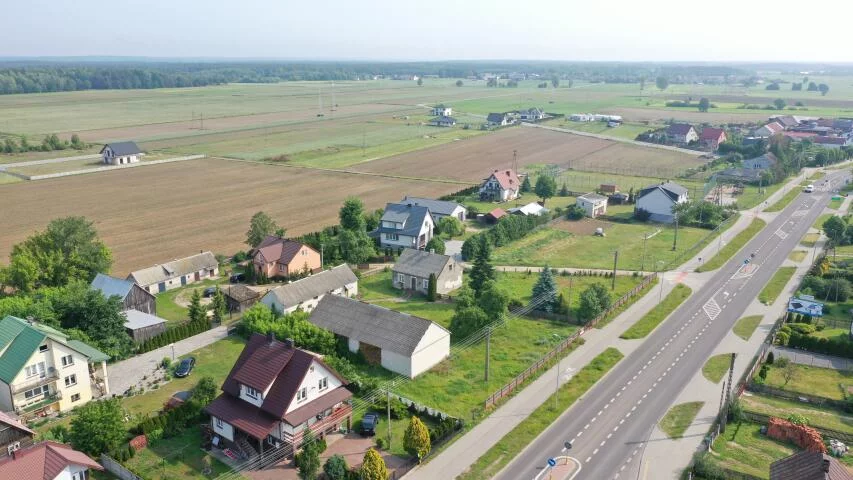 Dom 84,00 m², oferta nr , 2379, Rydzewo, Krótka