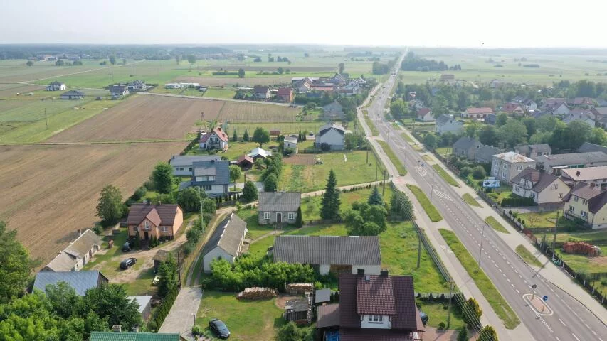 Dom 84,00 m², oferta nr , 2379, Rydzewo, Krótka