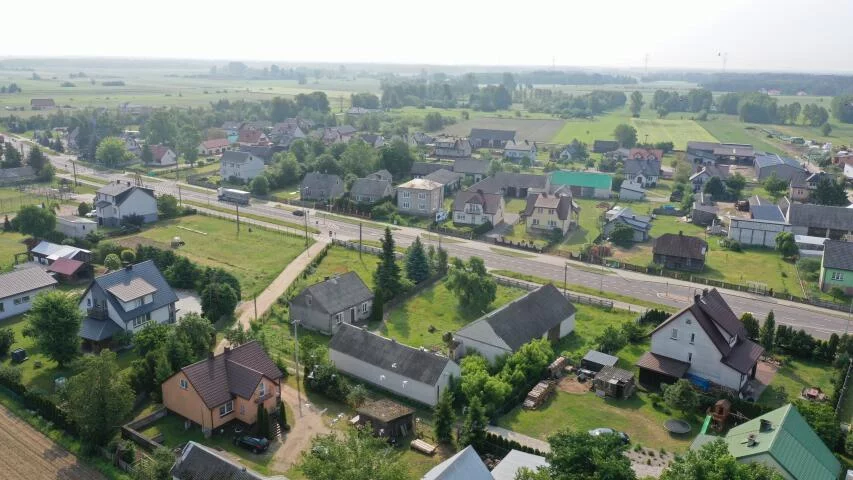 Dom 84,00 m², oferta nr , 2379, Rydzewo, Krótka