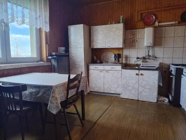 Dom 91,00 m², oferta nr , 2344, Różan, pl. Obrońców Różana