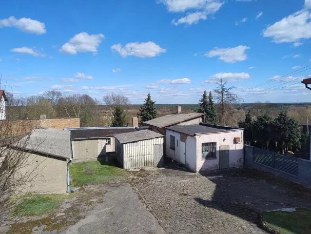 Dom 91,00 m², oferta nr , 2344, Różan, pl. Obrońców Różana