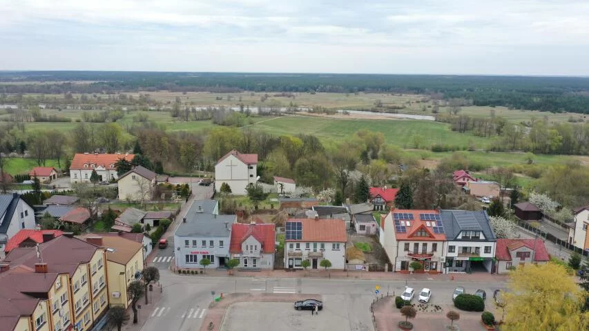 Dom 91,00 m², oferta nr , 2344, Różan, pl. Obrońców Różana
