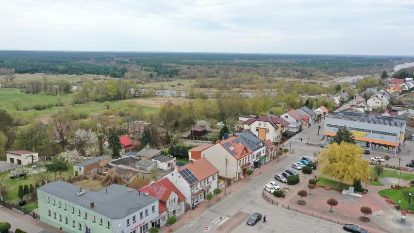 Dom 91,00 m², oferta nr , 2344, Różan, pl. Obrońców Różana