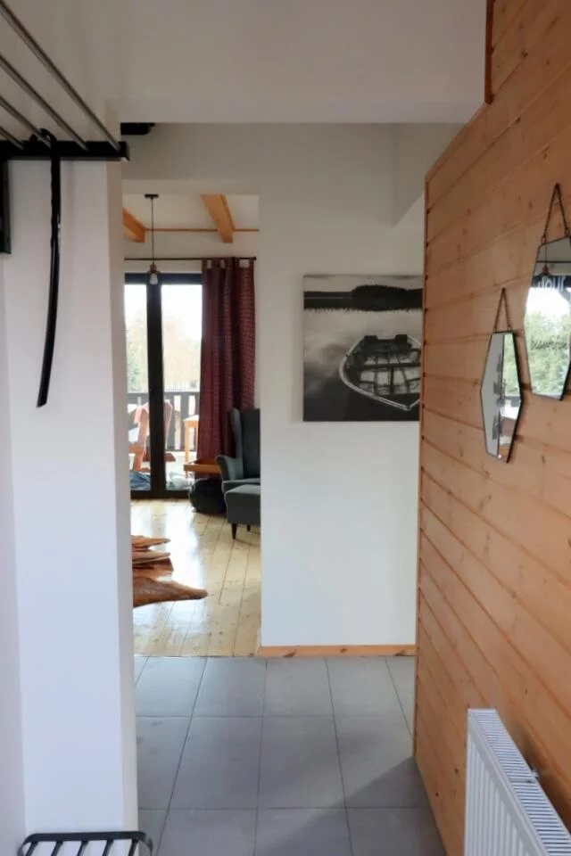 Dom 86,33 m², oferta nr , 2311, Bogaczewo