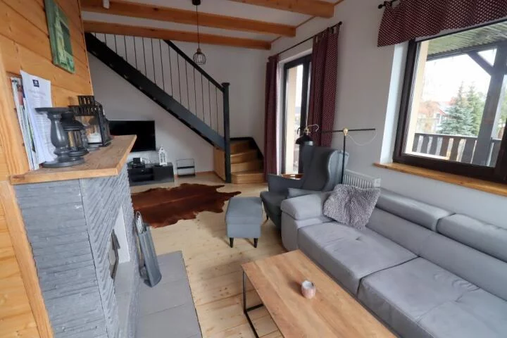 Dom 86,33 m², oferta nr , 2311, Bogaczewo
