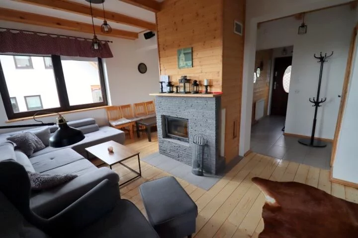 Dom 86,33 m², oferta nr , 2311, Bogaczewo