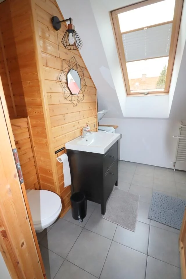 Dom 86,33 m², oferta nr , 2311, Bogaczewo