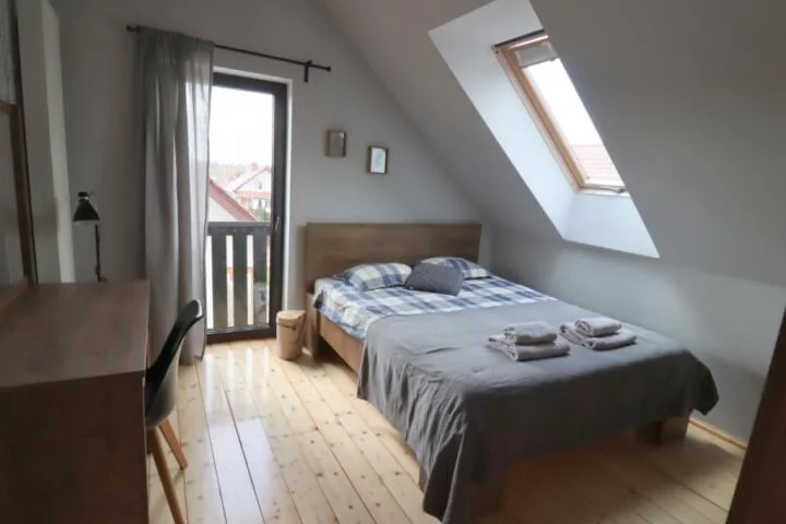 Dom 86,33 m², oferta nr , 2311, Bogaczewo